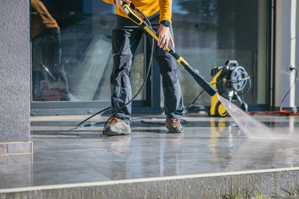 Best Gutter Cleaning  in Latta, SC