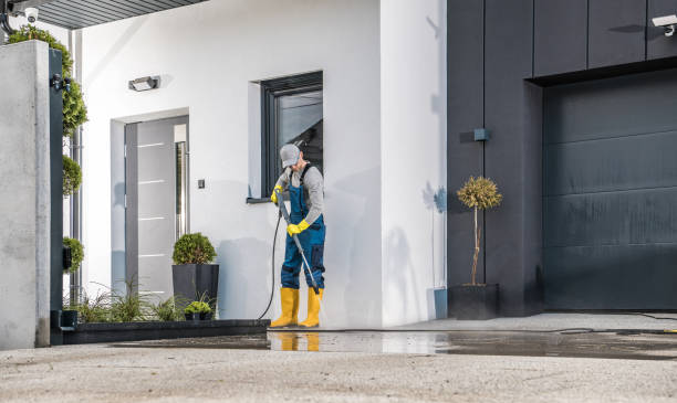 Latta, SC Pressure Washing Services Company